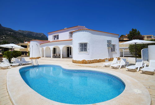 Haus 5 Zimmer Calp