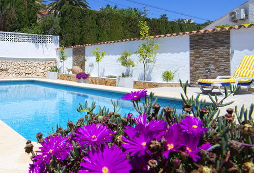 Haus 3 Zimmer Calp