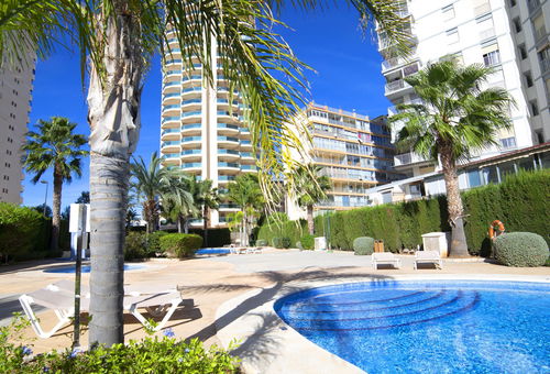 Wohnung 1 Zimmer Calp