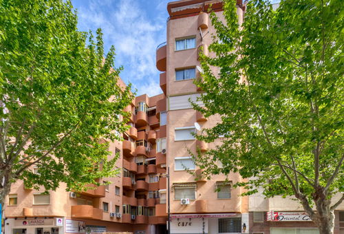 Wohnung 1 Zimmer Calp