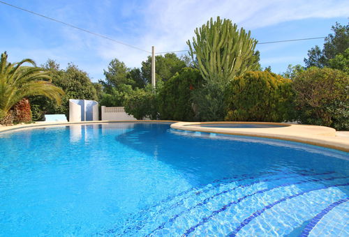 Haus 1 Zimmer Calp
