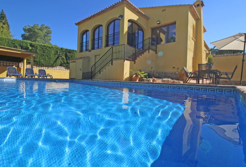 Haus 3 Zimmer Calp