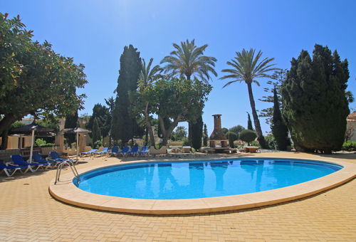 Haus 1 Zimmer Calp