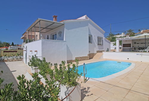 Haus 2 Zimmer Calp