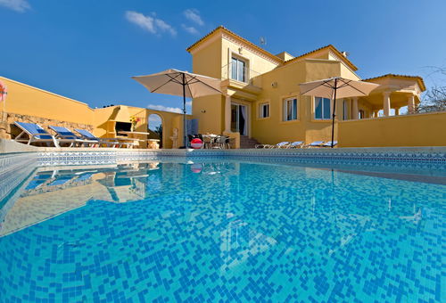 Haus 5 Zimmer Calp