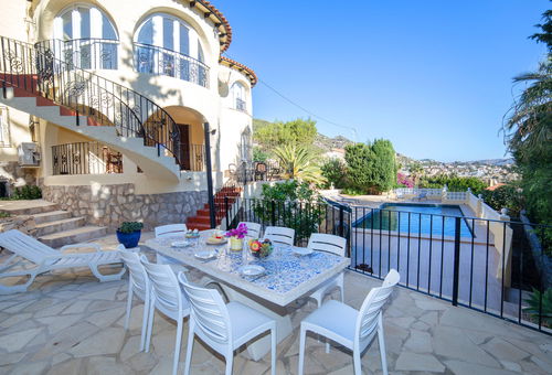 Haus 3 Zimmer Calp