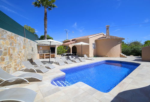 Haus 4 Zimmer Calp