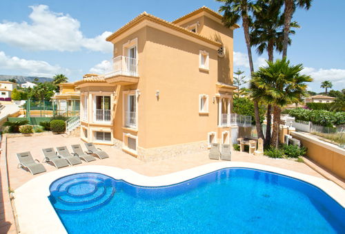 Haus 8 Zimmer Calp