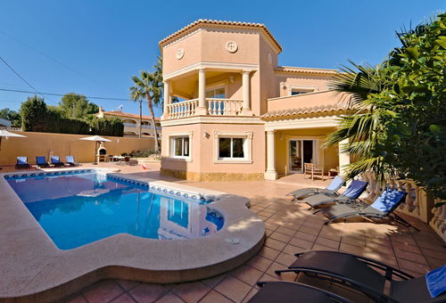 Haus 5 Zimmer Calp