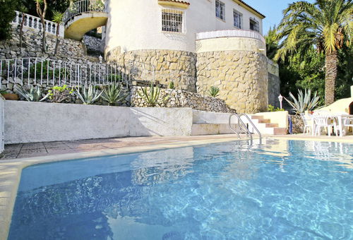 Haus 3 Zimmer Calp