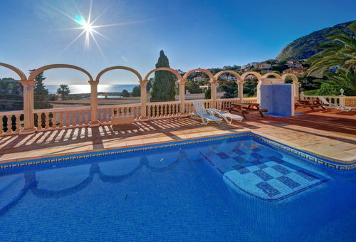 Wohnung 2 Zimmer Calp