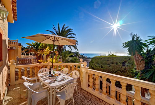 Wohnung 3 Zimmer Calp