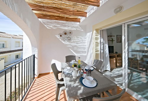Haus 2 Zimmer Calp