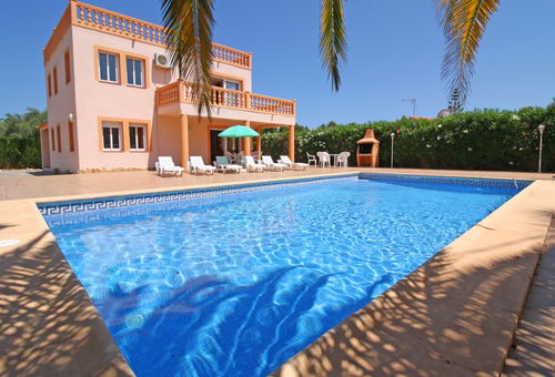 Haus 5 Zimmer Calp