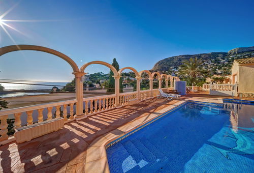 Appartement 2 chambres Calp