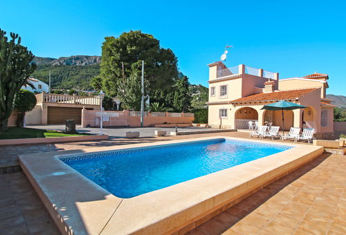 Maison 5 chambres Calp