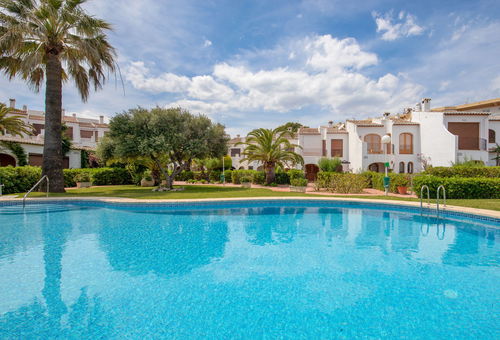 Haus 3 Zimmer Xàbia