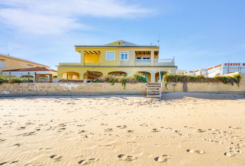 Haus 4 Zimmer Dénia