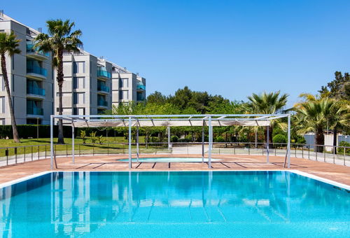 Apartment 1 bedroom Dénia