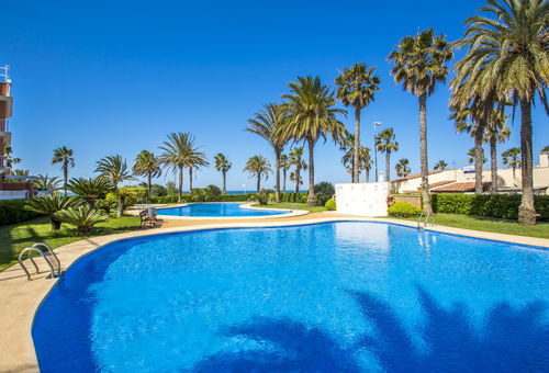 Wohnung 3 Zimmer Dénia