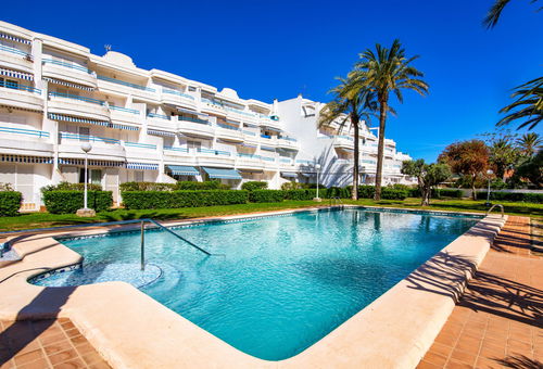 Wohnung 2 Zimmer Dénia