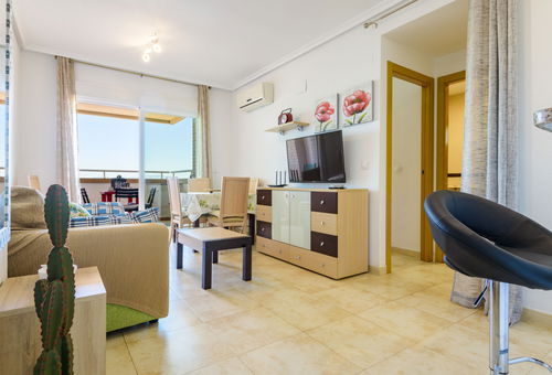 Wohnung 2 Zimmer Oropesa Del Mar