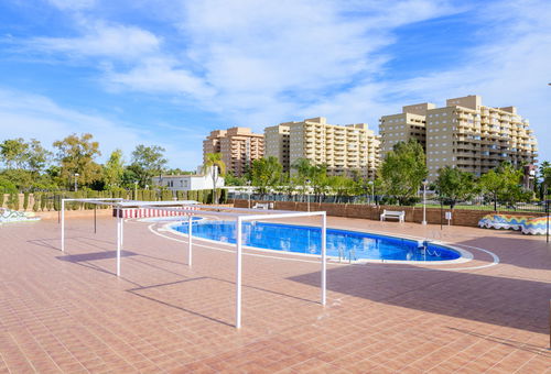 Wohnung 2 Zimmer Oropesa Del Mar