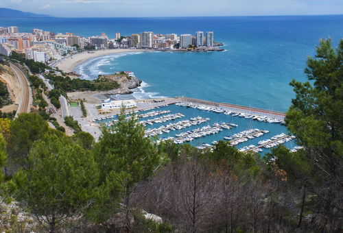Wohnung 2 Zimmer Oropesa Del Mar