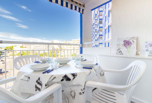Wohnung 2 Zimmer Oropesa Del Mar