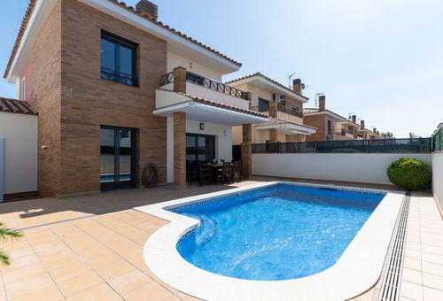 Villa 4 bedroom Empuriabrava