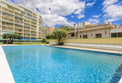 Wohnung 1 Zimmer Oropesa Del Mar