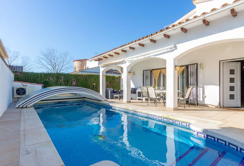 Haus 3 Zimmer Empuriabrava