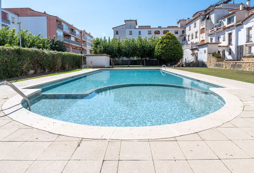 Wohnung 1 Zimmer Empuriabrava