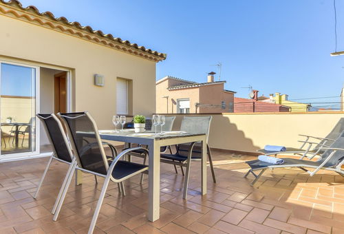 Wohnung 2 Zimmer Empuriabrava