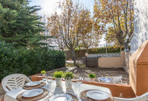 Villa 2 bedroom Empuriabrava