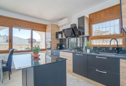 Villa 2 bedroom Empuriabrava