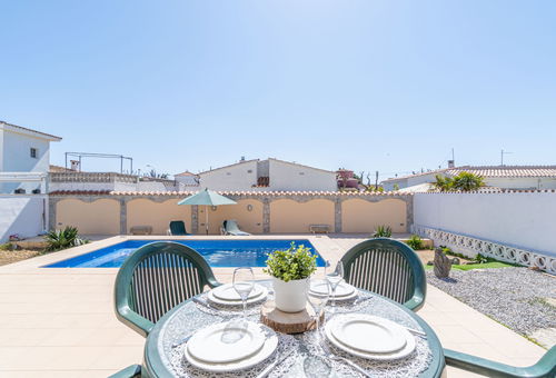 Haus 2 Zimmer Empuriabrava