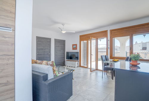 Villa 2 bedroom Empuriabrava