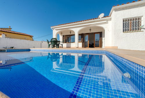 Villa 2 bedroom Empuriabrava