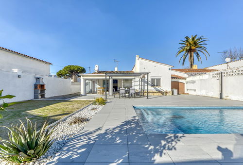 Villa 3 bedroom Empuriabrava