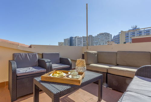 Apartment 1 bedroom Empuriabrava