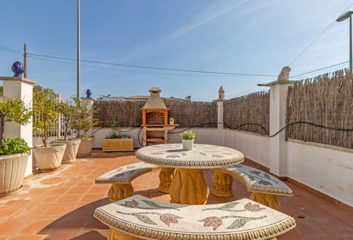 Apartment 2 bedroom Empuriabrava