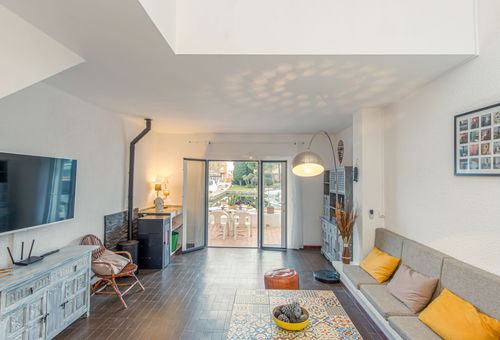 Haus 3 Zimmer Empuriabrava