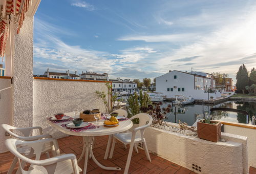 Villa 3 bedroom Empuriabrava