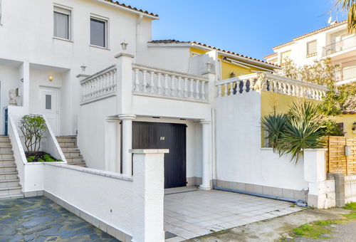 Villa 3 bedroom Empuriabrava