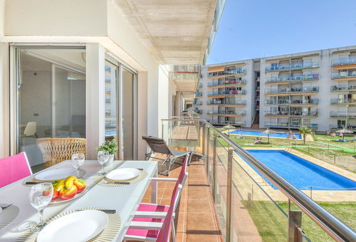 Appartement 2 chambres