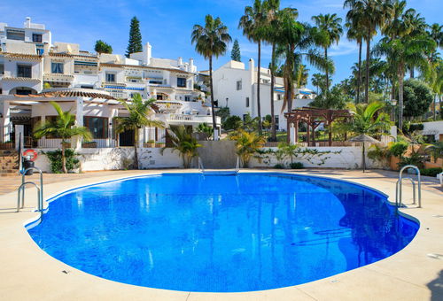 Apartment 1 bedroom Nerja