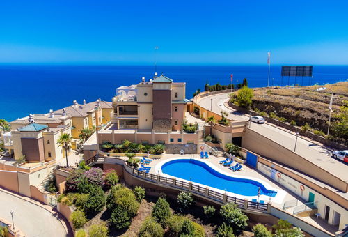 Wohnung 3 Zimmer Nerja