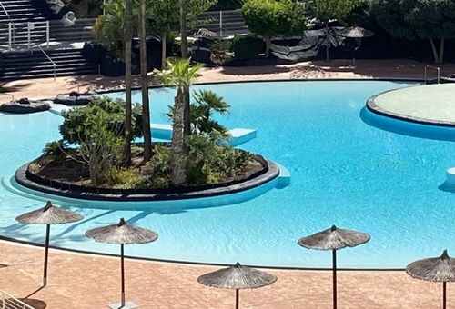 Apartment 2 bedroom Benidorm