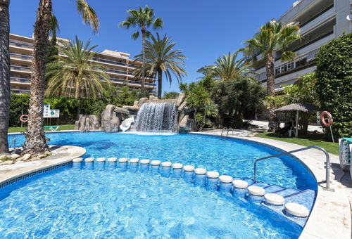 Appartement 1 chambre Salou